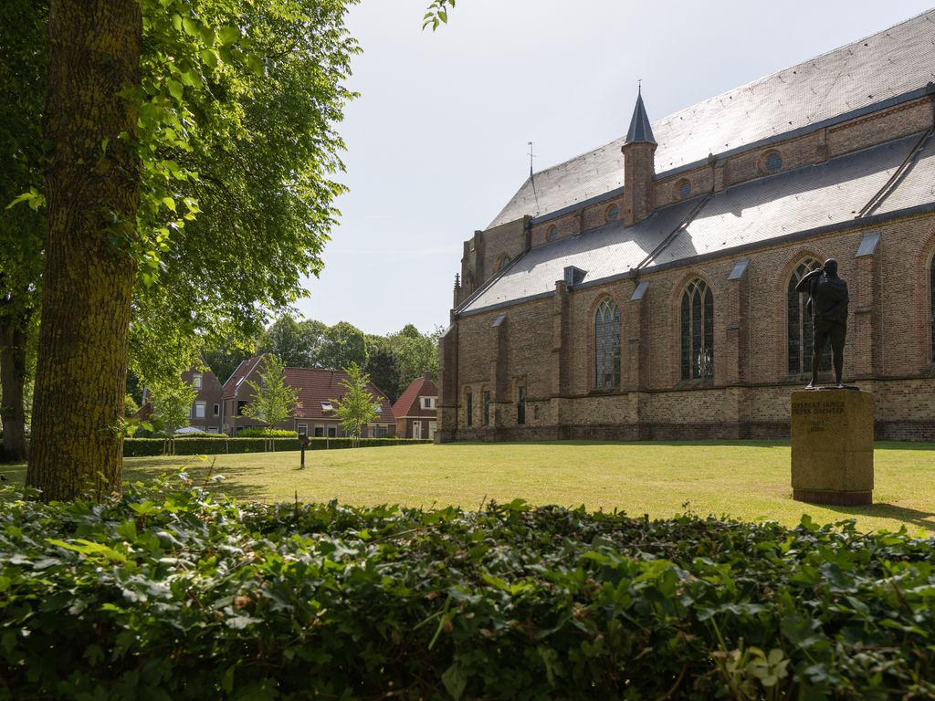 Grote Dijlakker 56, Bolsward