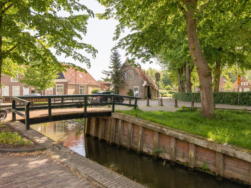 Grote Dijlakker 56, Bolsward