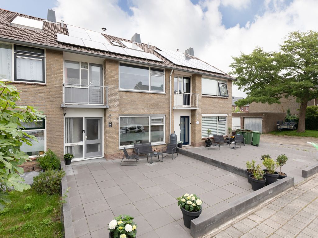 Brunostraat 14, Bolsward
