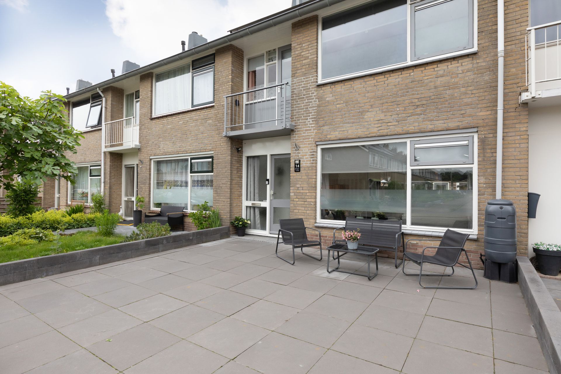 Brunostraat 14, Bolsward