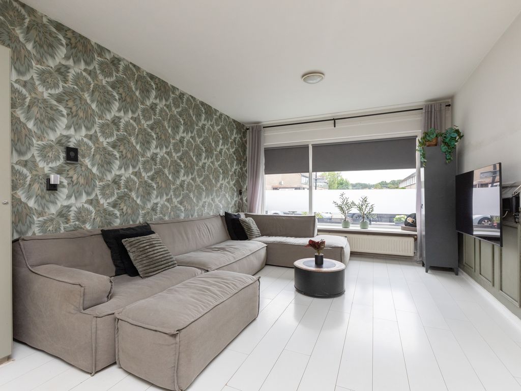 Brunostraat 14, Bolsward