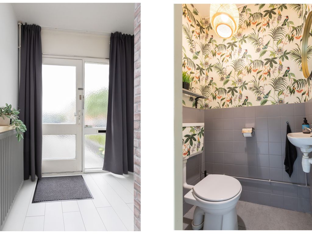 Brunostraat 14, Bolsward