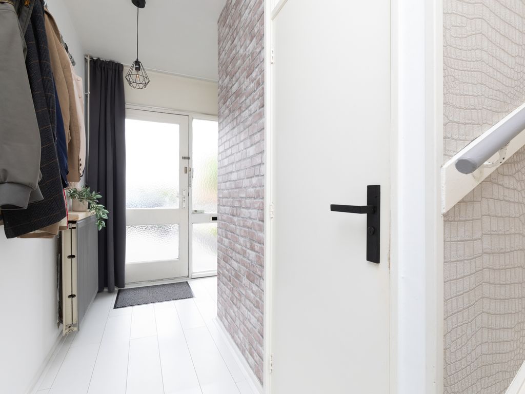Brunostraat 14, Bolsward