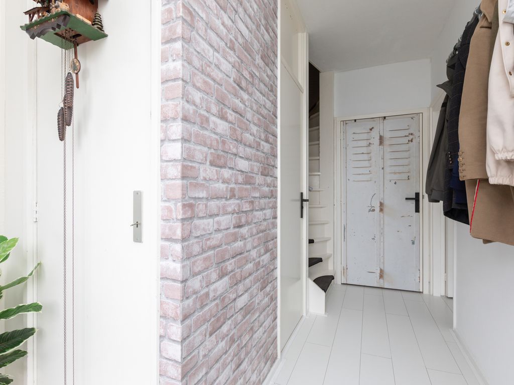Brunostraat 14, Bolsward