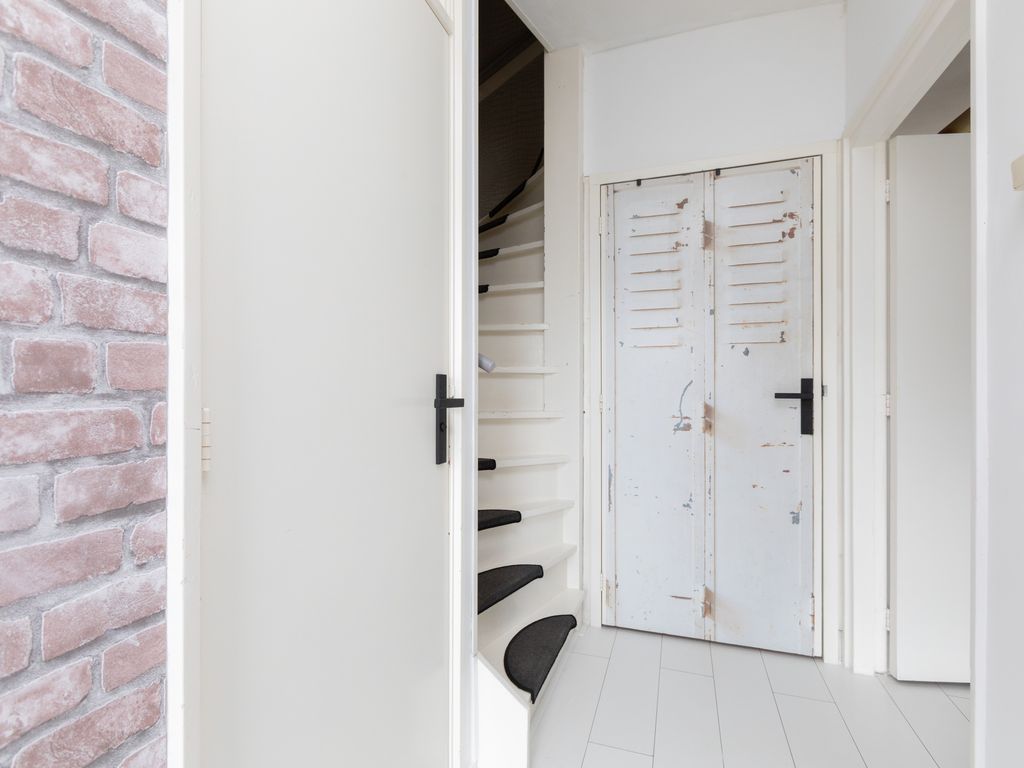 Brunostraat 14, Bolsward