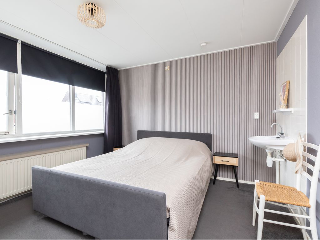 Brunostraat 14, Bolsward