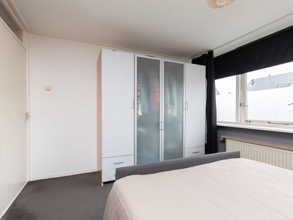 Brunostraat 14, Bolsward