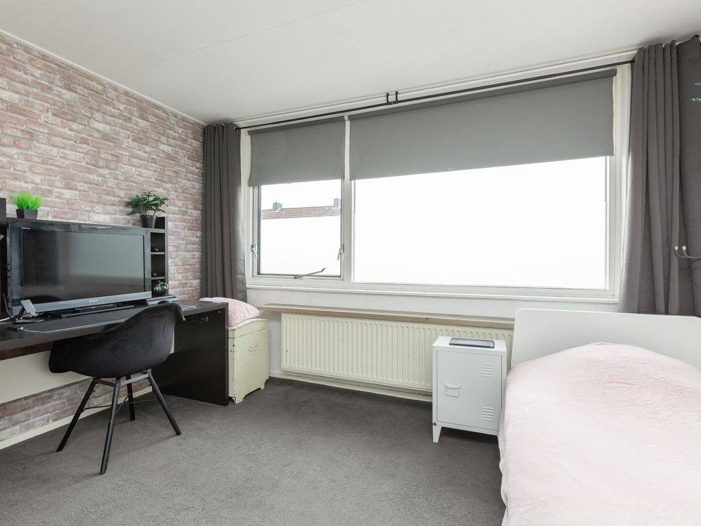 Brunostraat 14, Bolsward