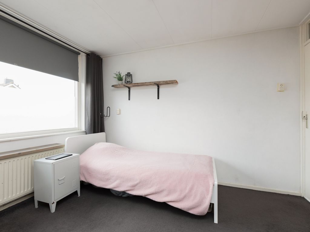 Brunostraat 14, Bolsward