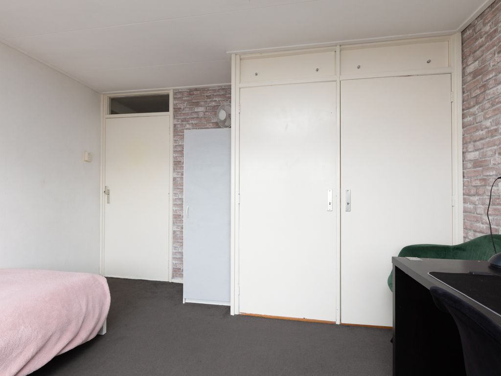 Brunostraat 14, Bolsward