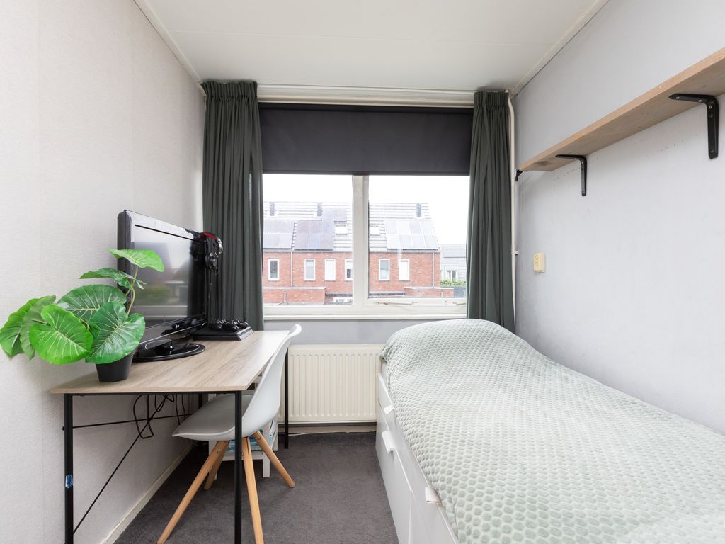 Brunostraat 14, Bolsward