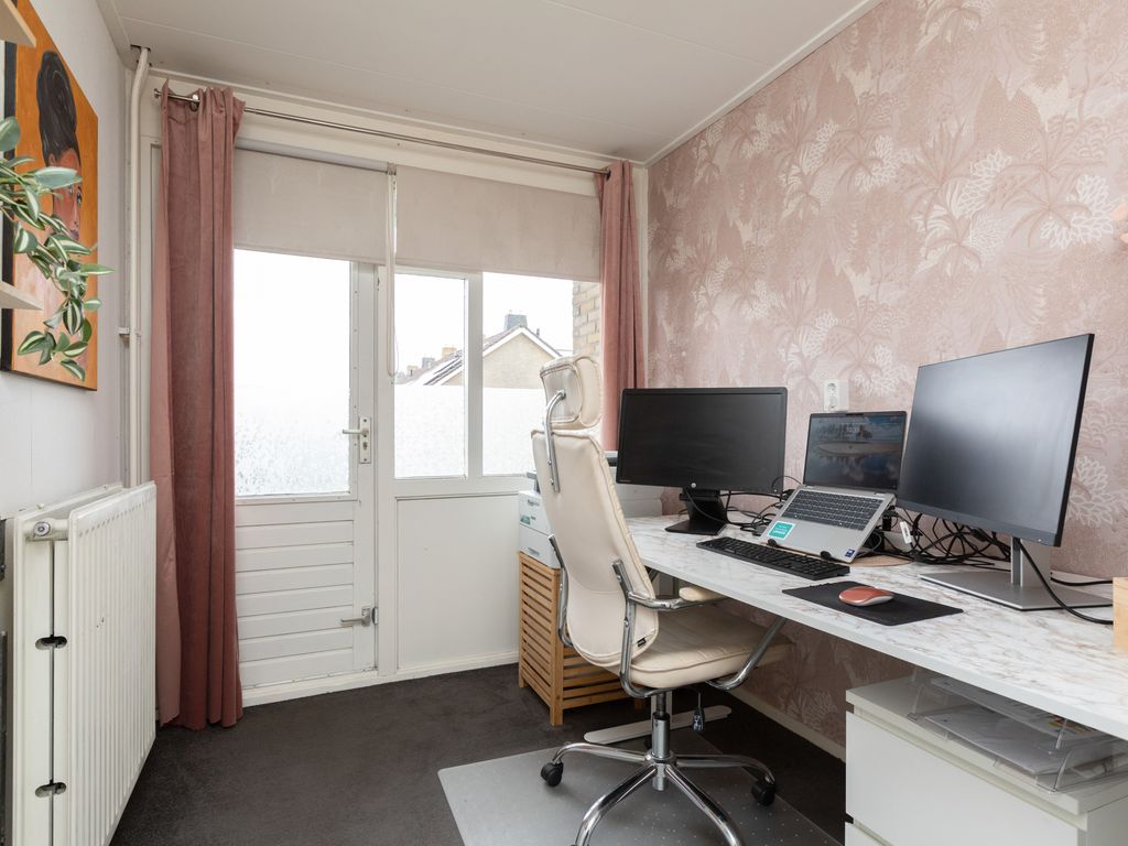 Brunostraat 14, Bolsward