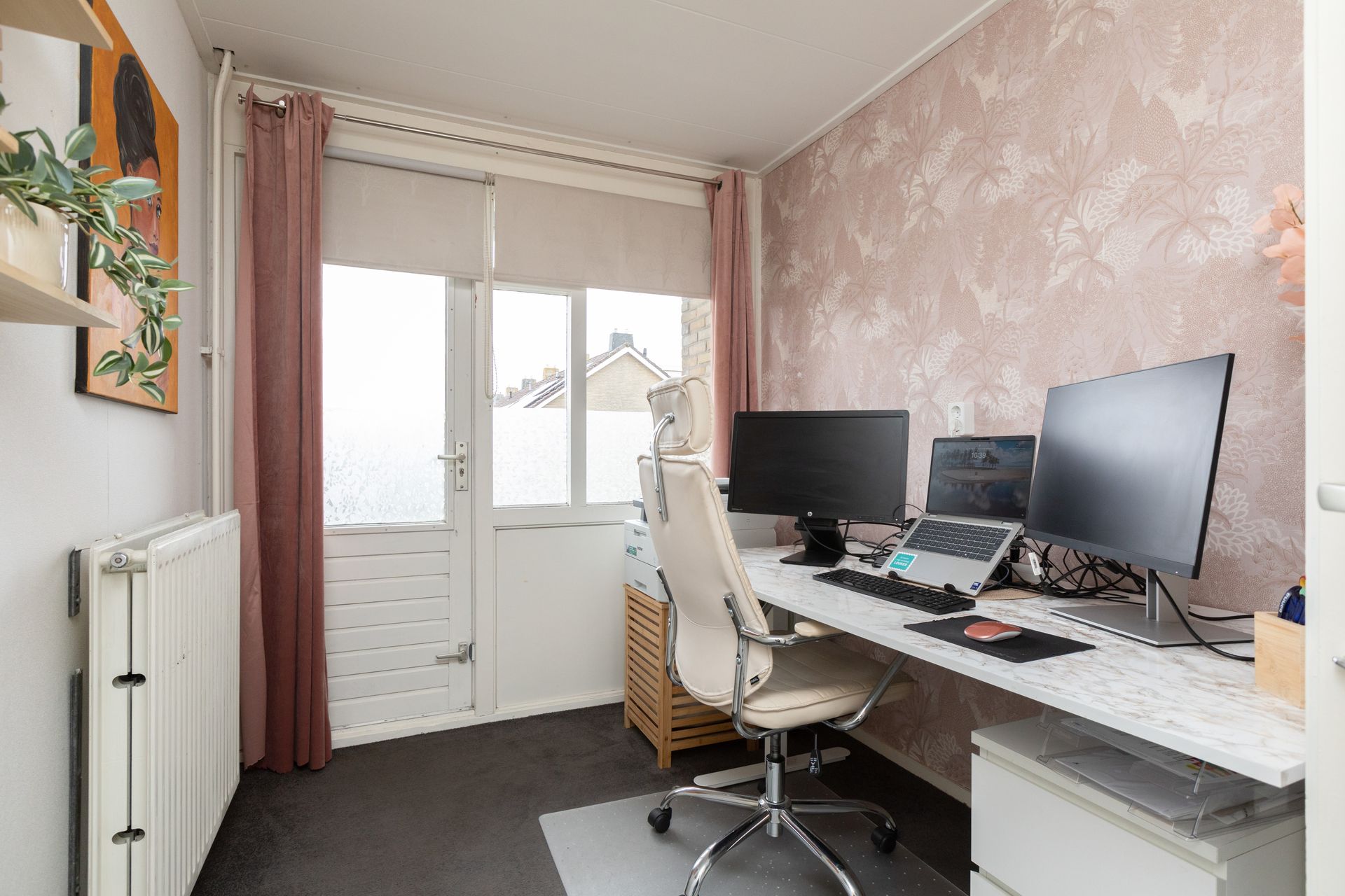 Brunostraat 14, Bolsward