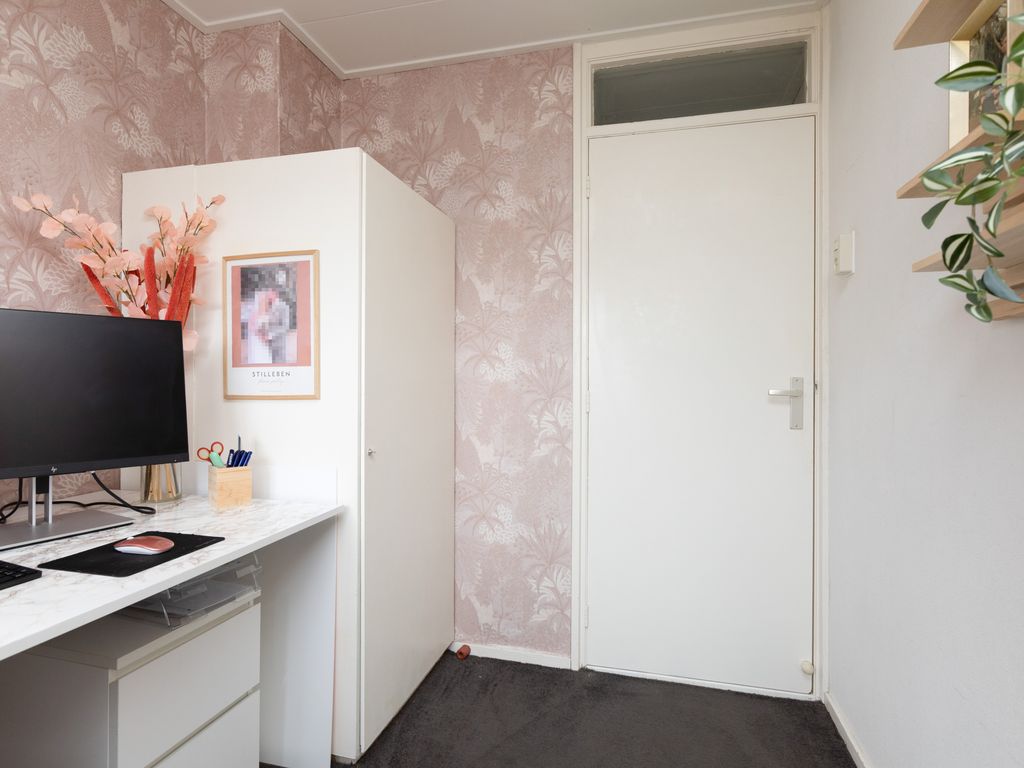 Brunostraat 14, Bolsward