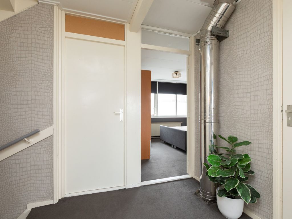 Brunostraat 14, Bolsward