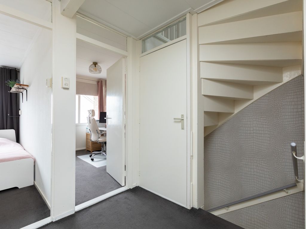 Brunostraat 14, Bolsward