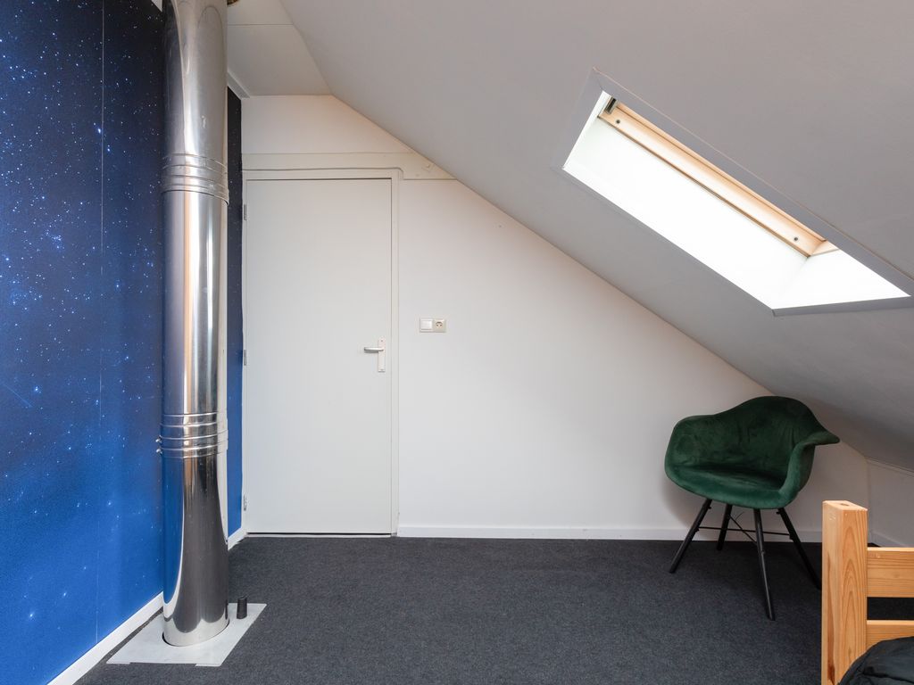 Brunostraat 14, Bolsward