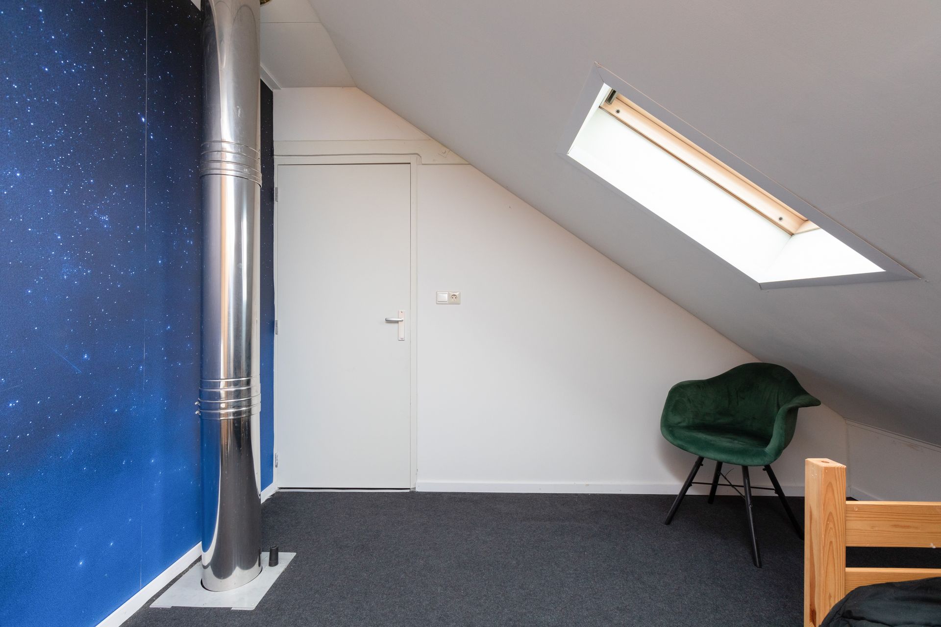 Brunostraat 14, Bolsward