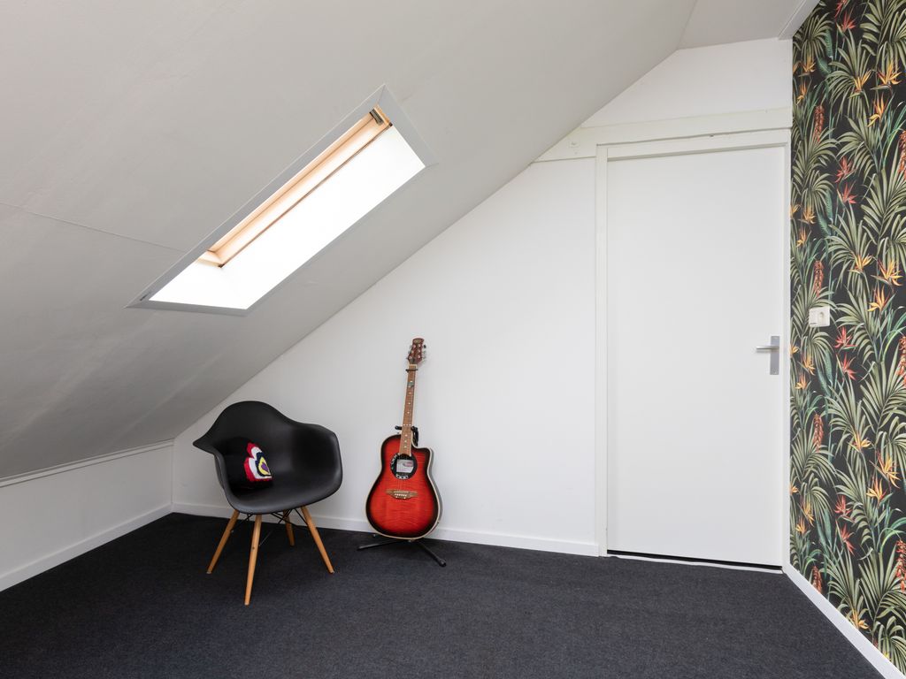 Brunostraat 14, Bolsward