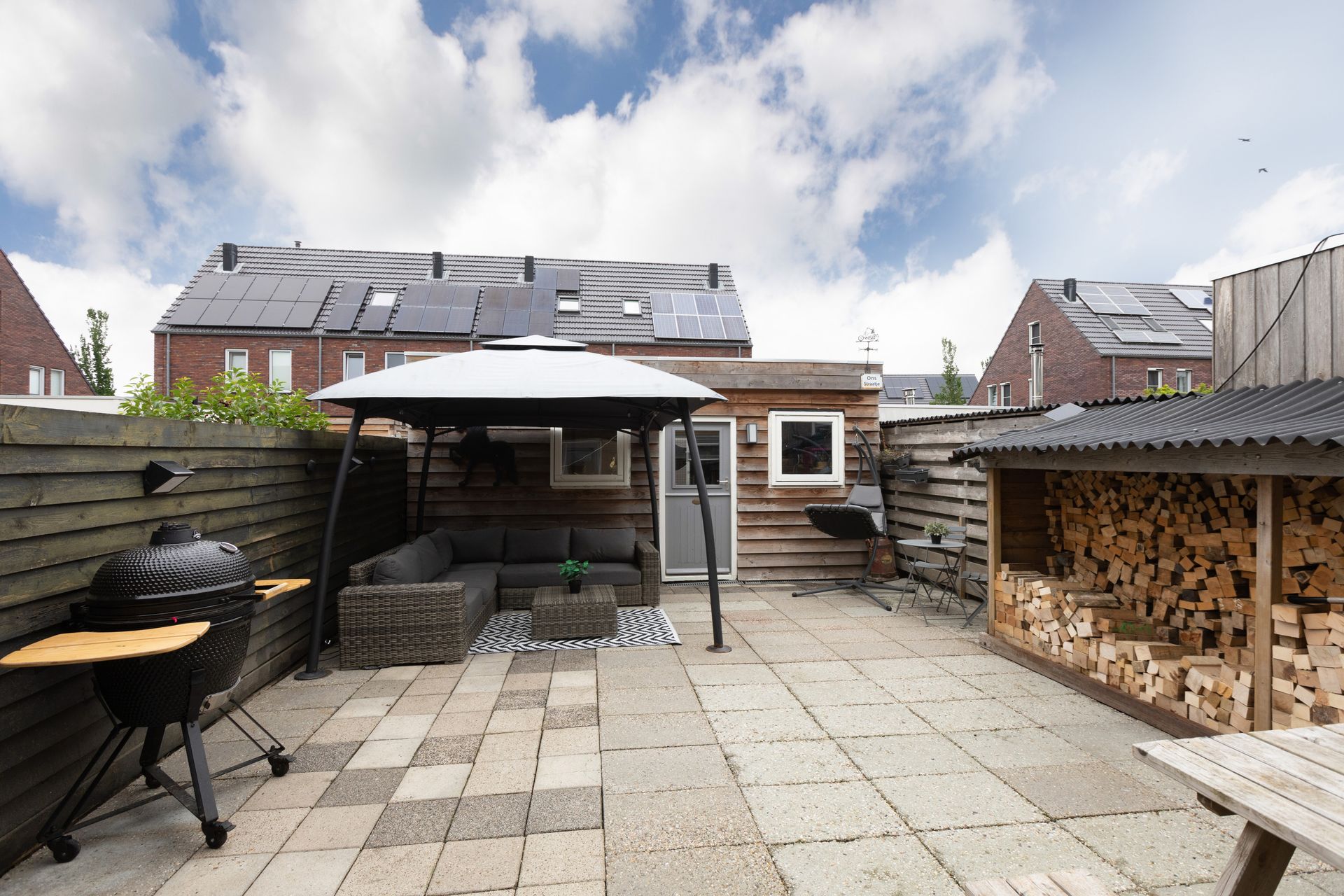 Brunostraat 14, Bolsward