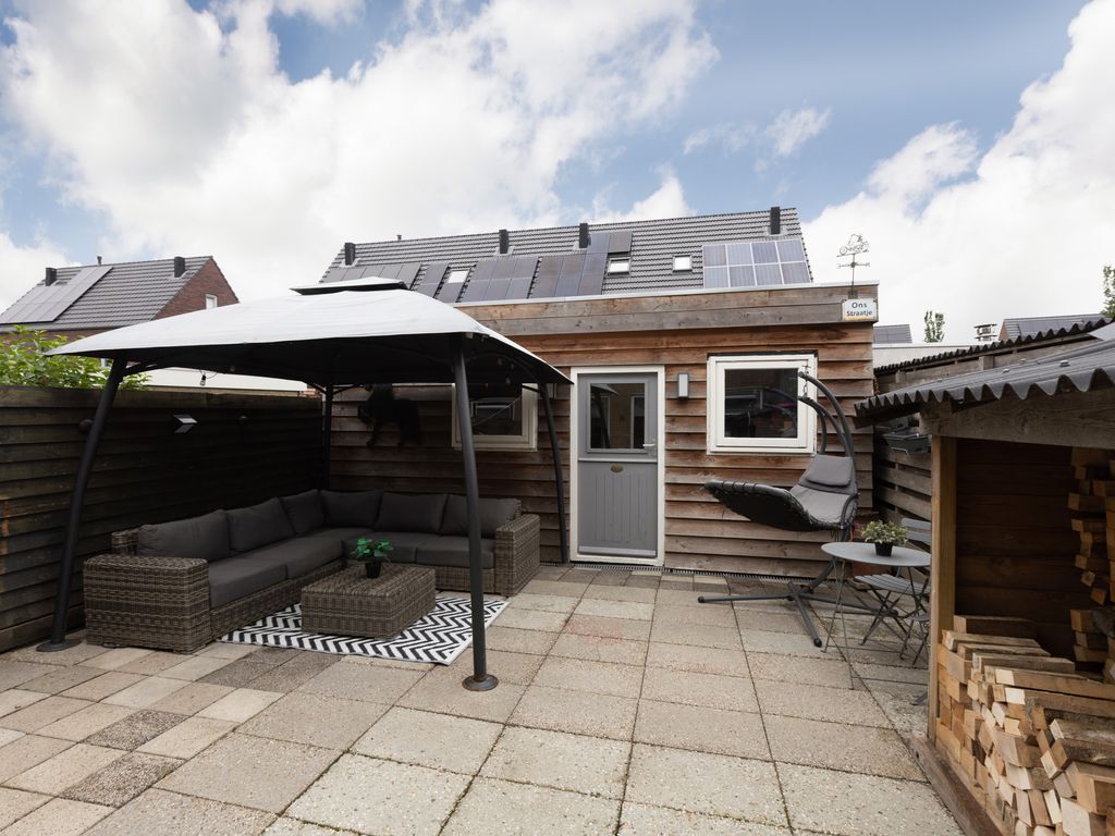 Brunostraat 14, Bolsward