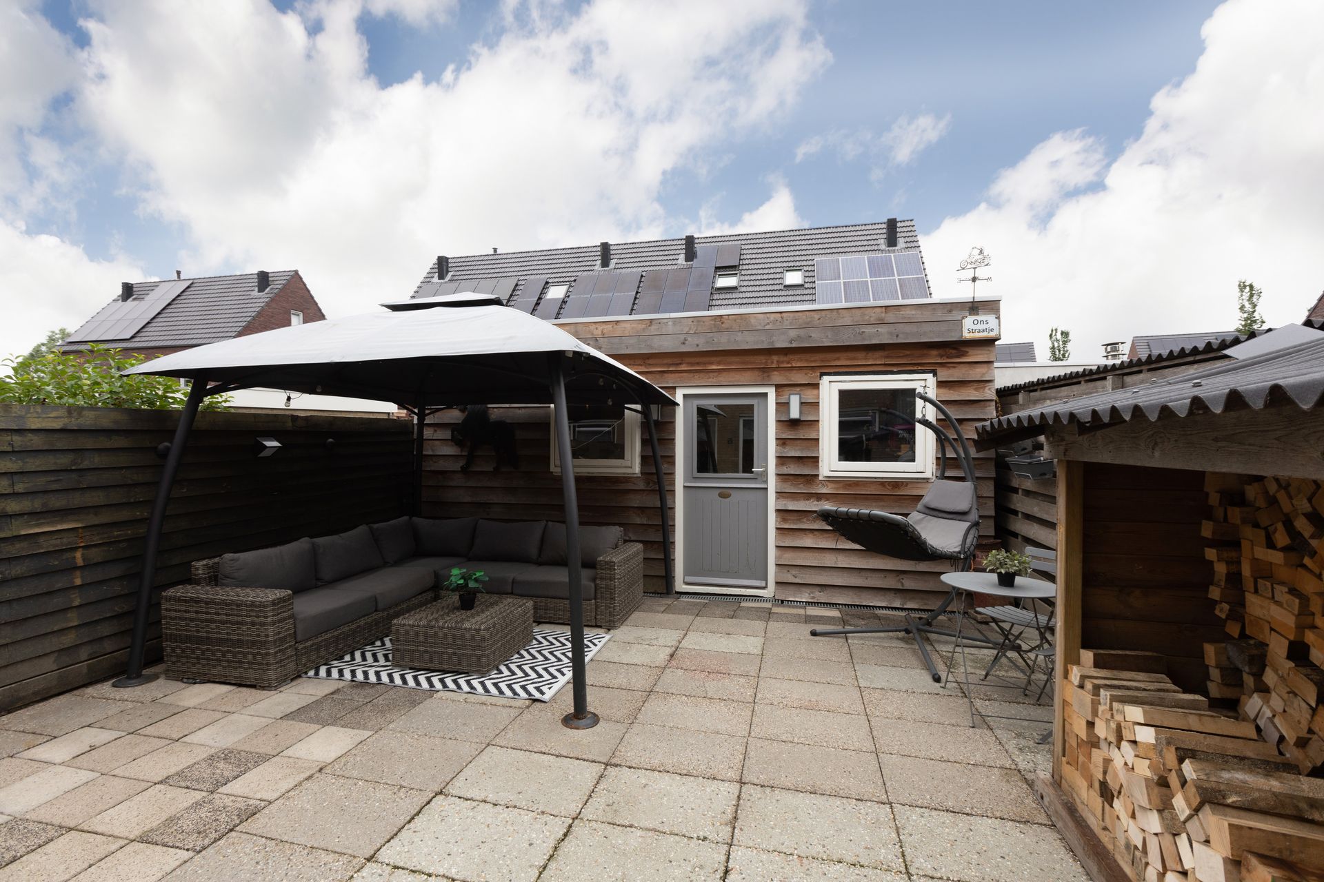 Brunostraat 14, Bolsward