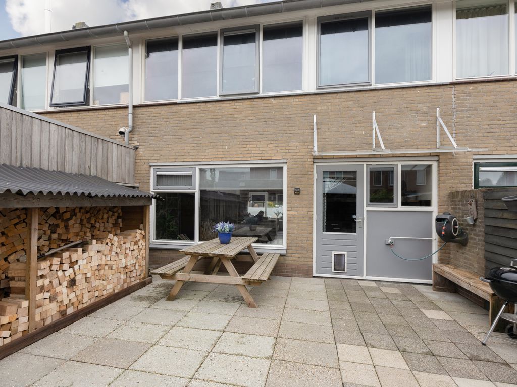 Brunostraat 14, Bolsward