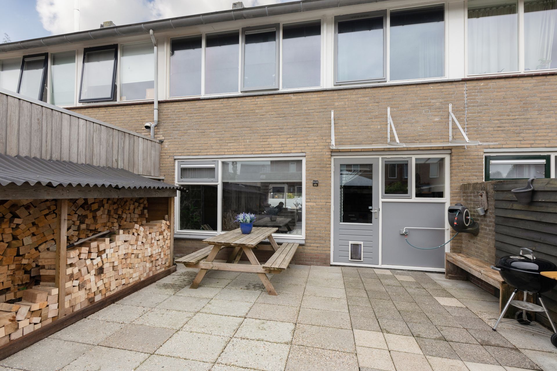 Brunostraat 14, Bolsward