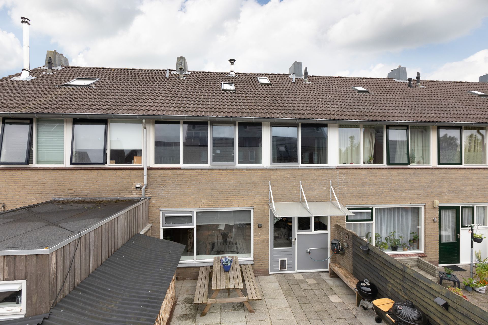 Brunostraat 14, Bolsward