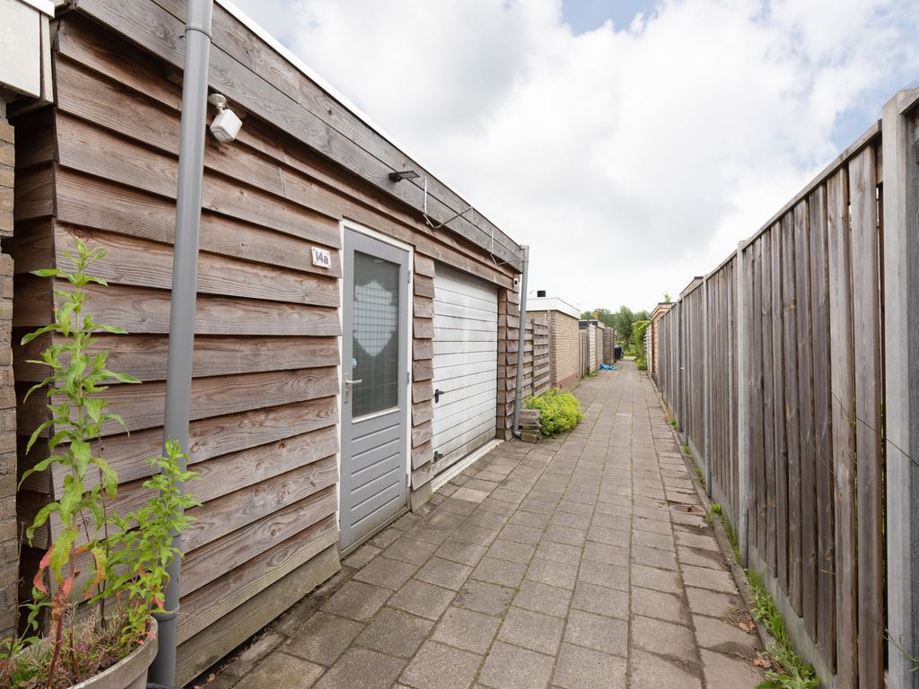 Brunostraat 14, Bolsward