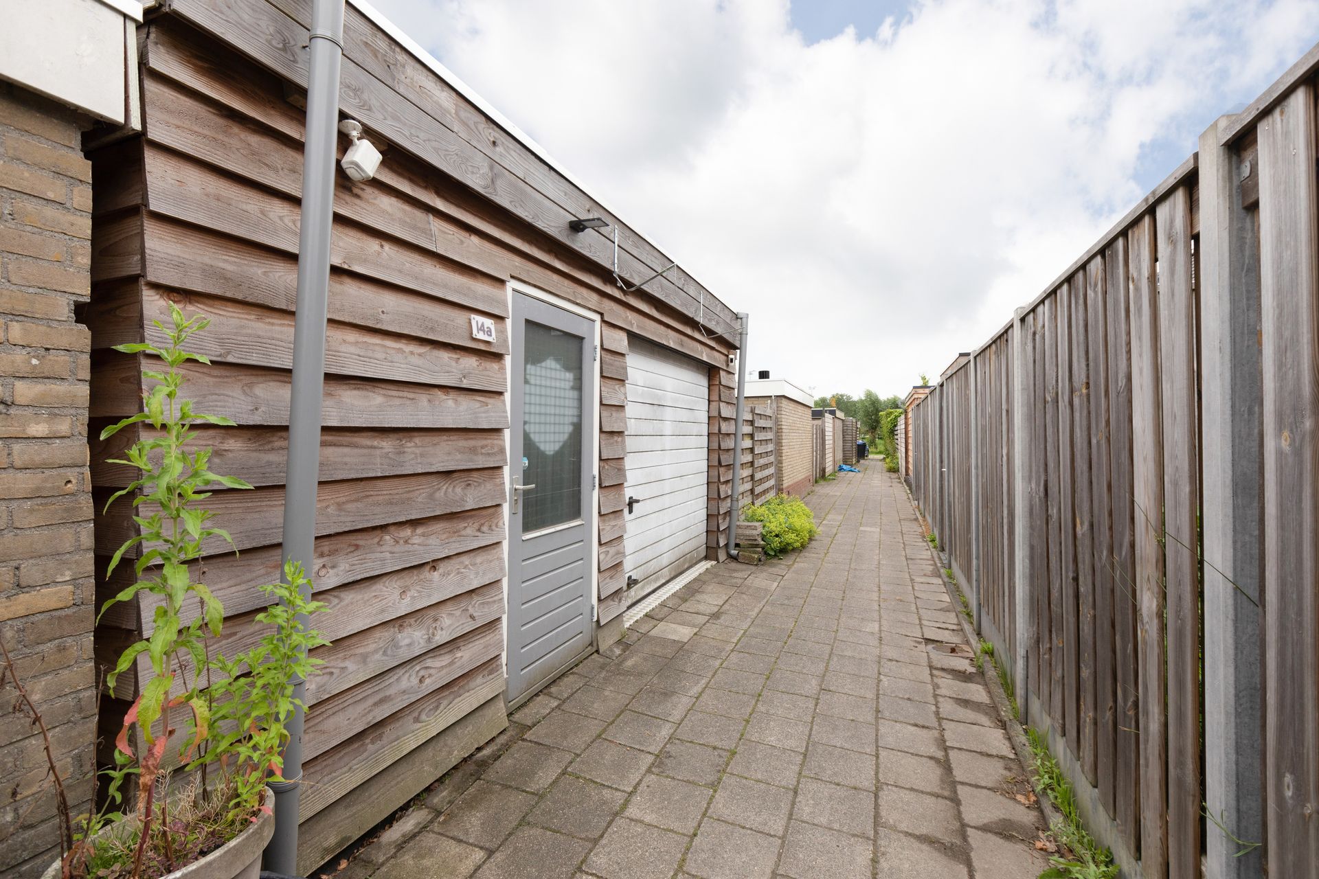 Brunostraat 14, Bolsward