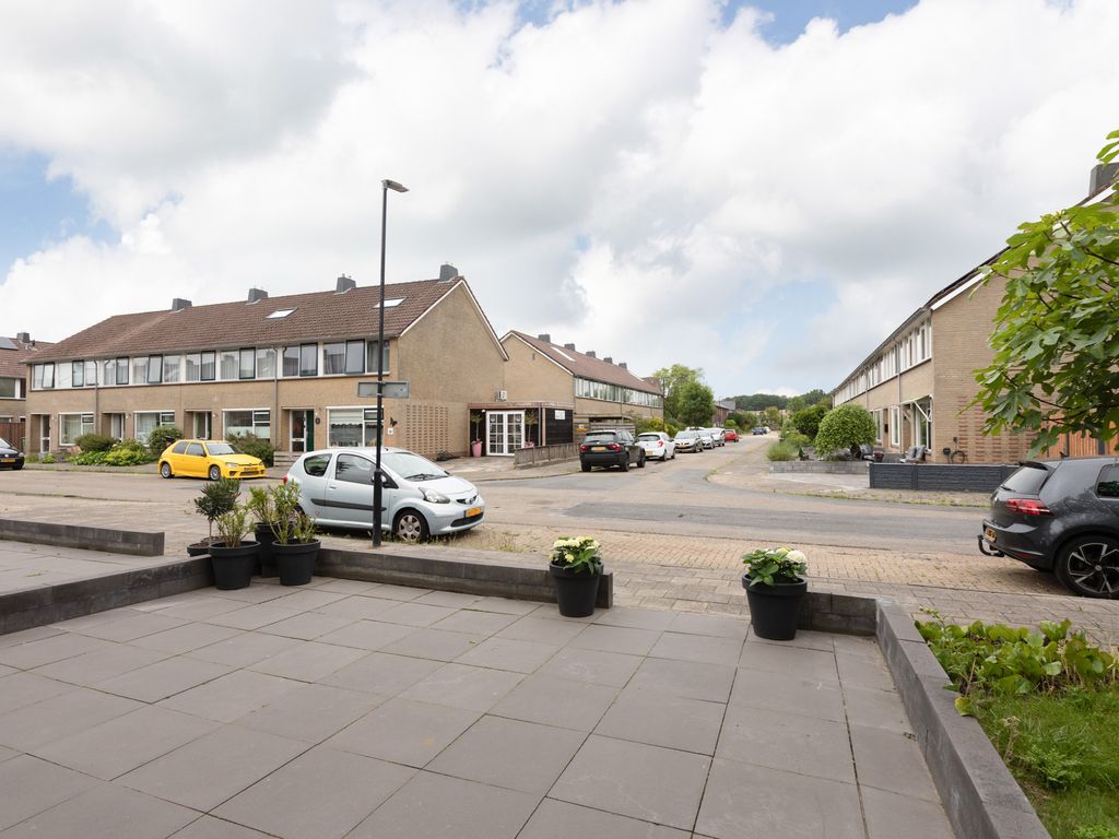 Brunostraat 14, Bolsward
