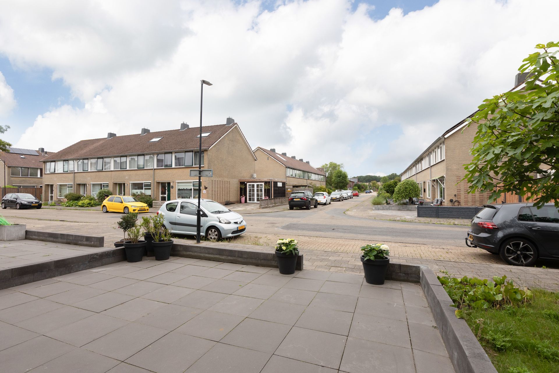 Brunostraat 14, Bolsward