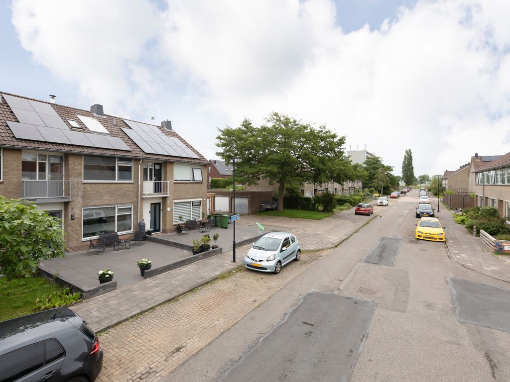 Brunostraat 14, Bolsward
