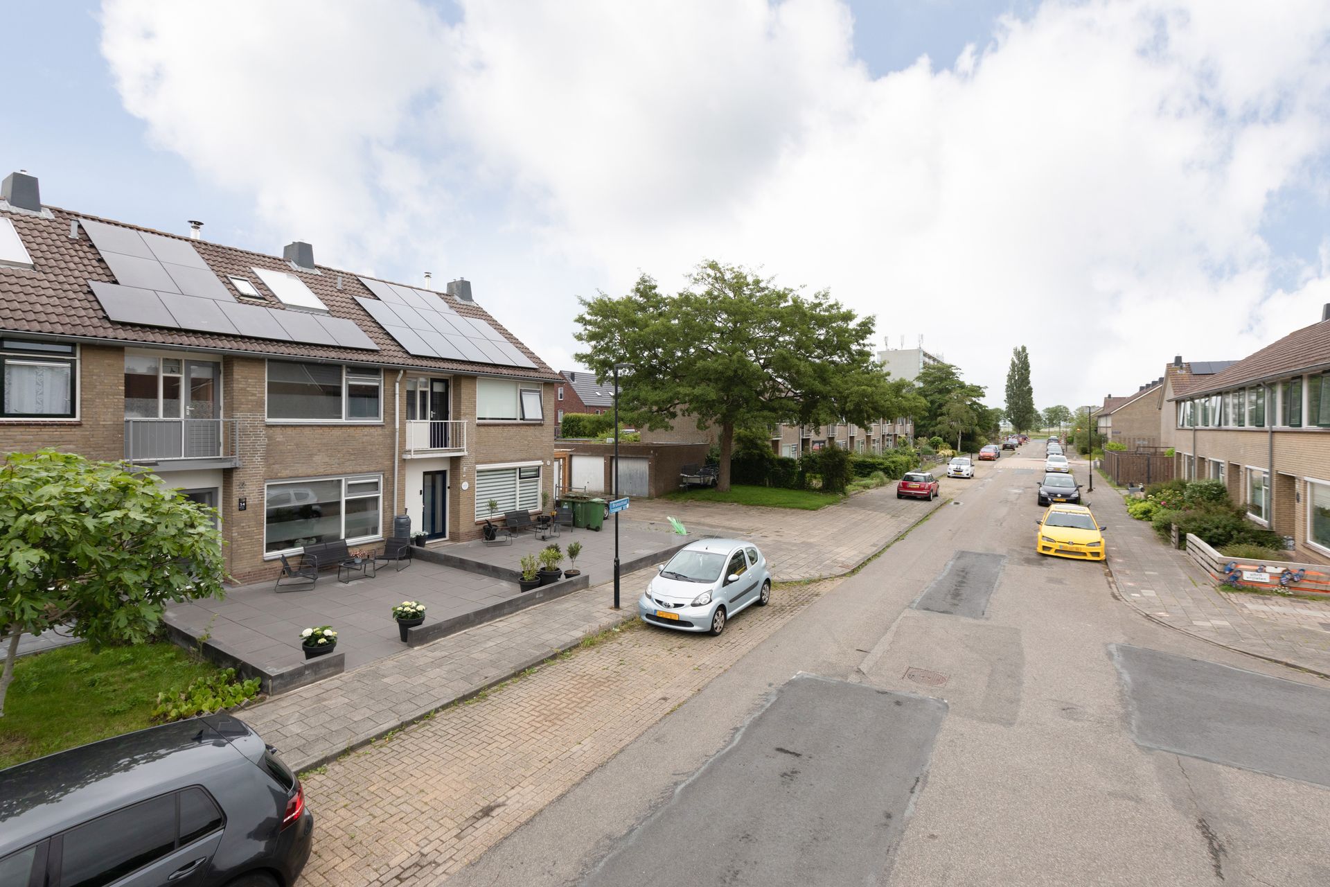 Brunostraat 14, Bolsward