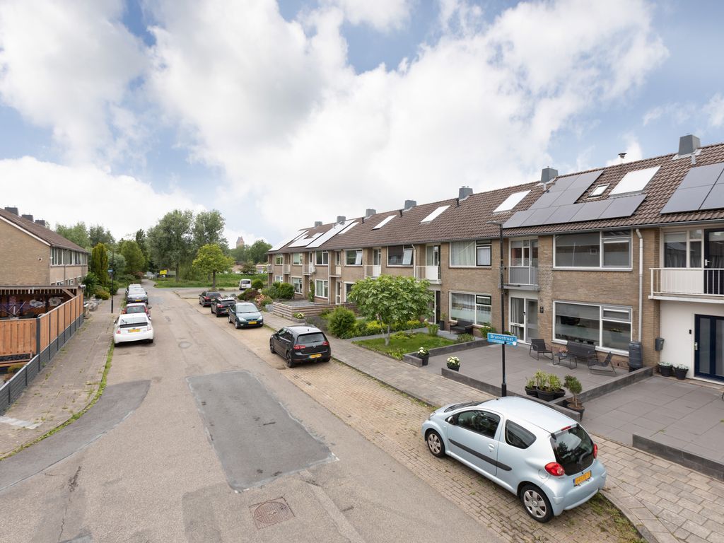 Brunostraat 14, Bolsward