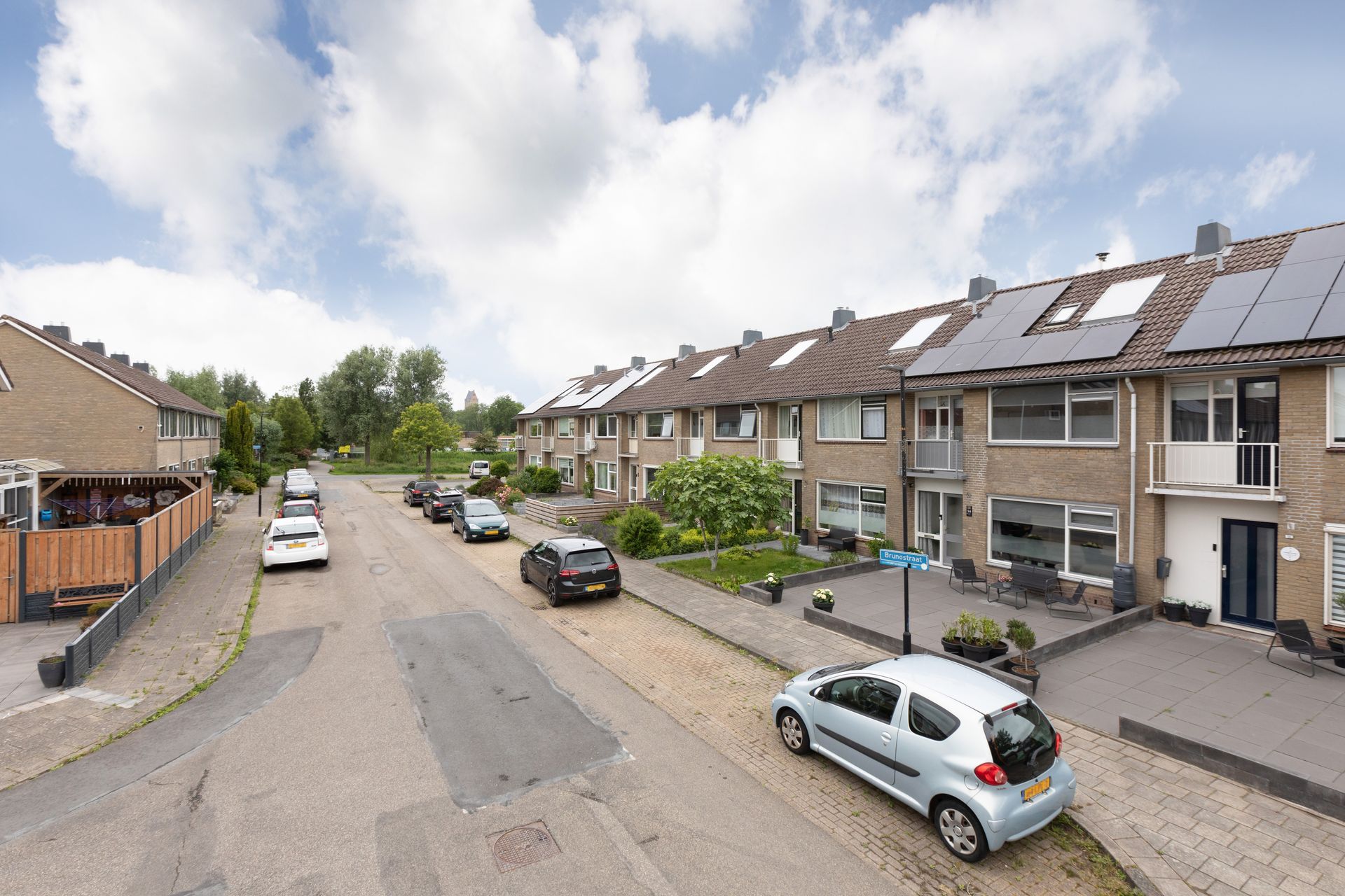 Brunostraat 14, Bolsward