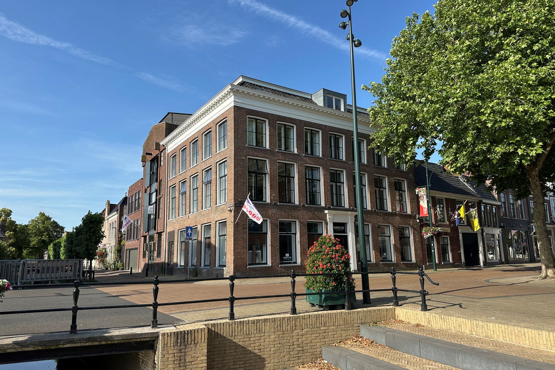 Grootzand 2 105, Bolsward