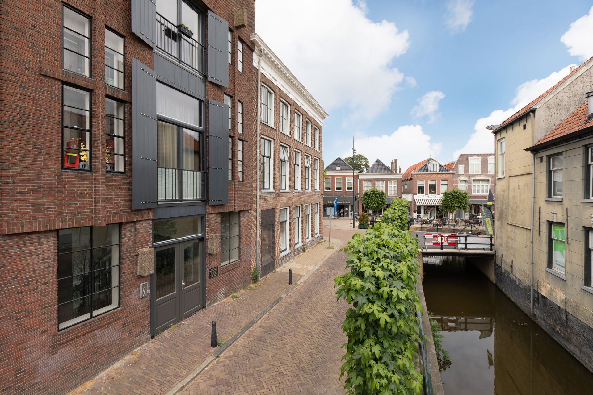 Grootzand 2 105, Bolsward