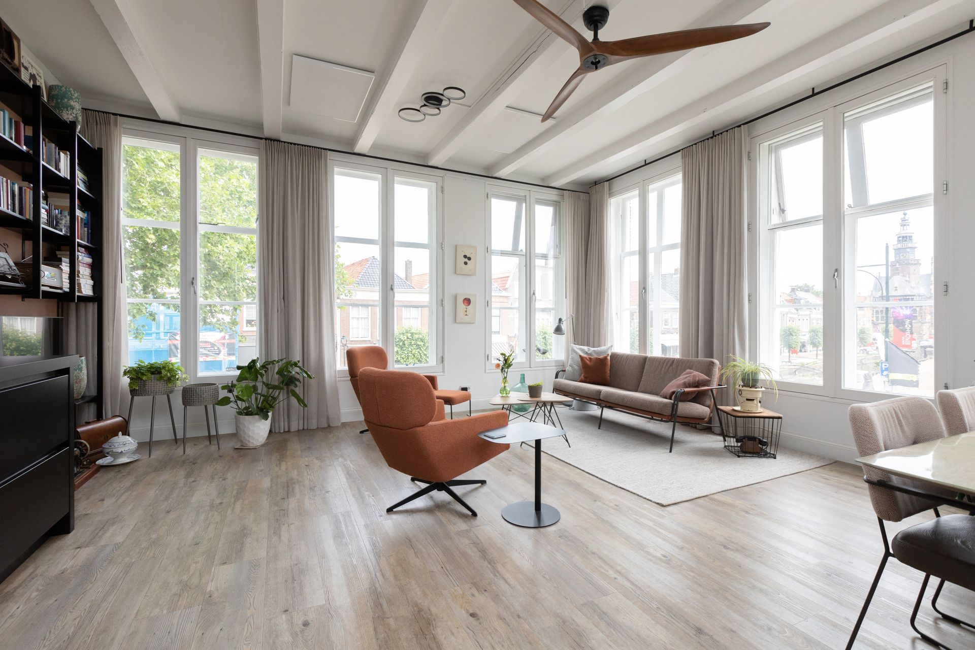 Grootzand 2 105, Bolsward
