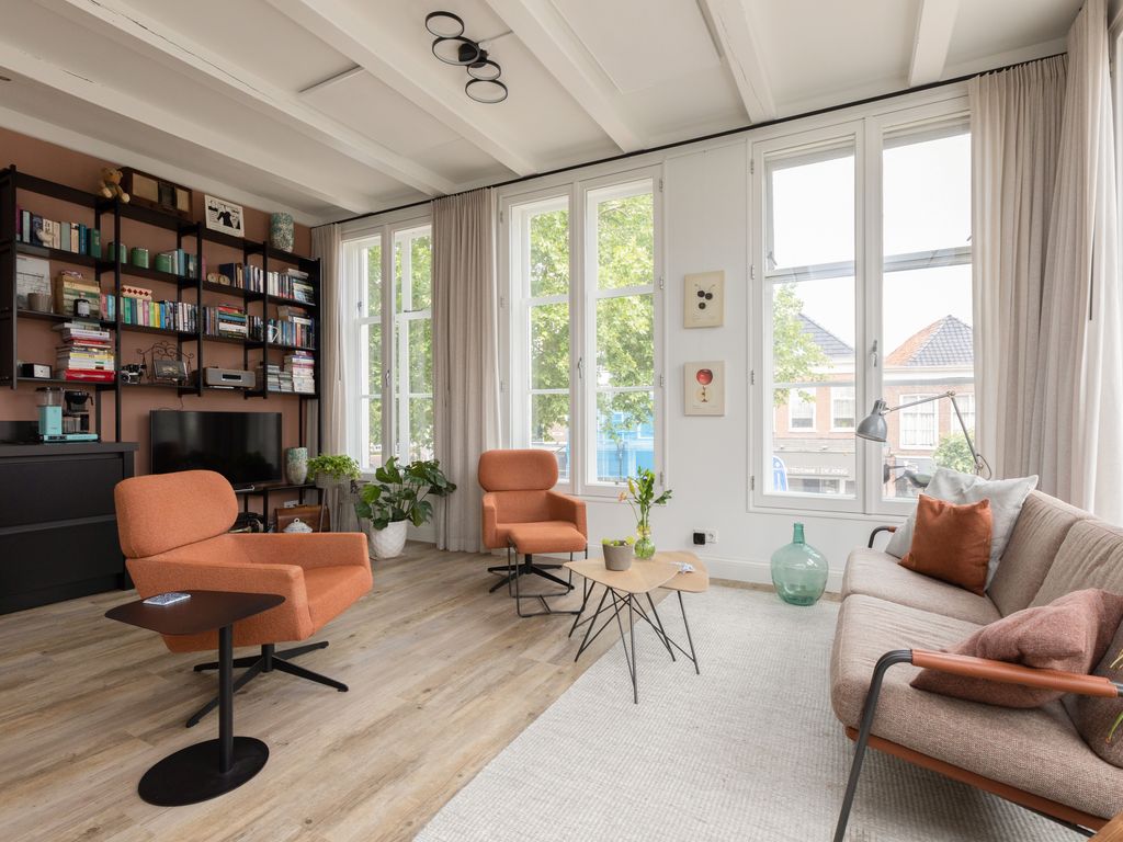Grootzand 2 105, Bolsward