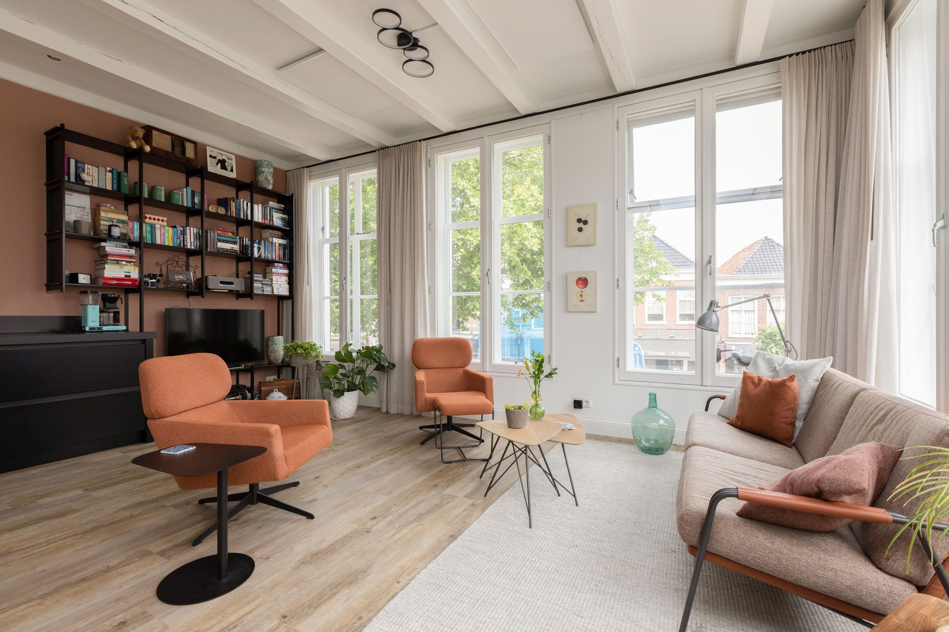 Grootzand 2 105, Bolsward