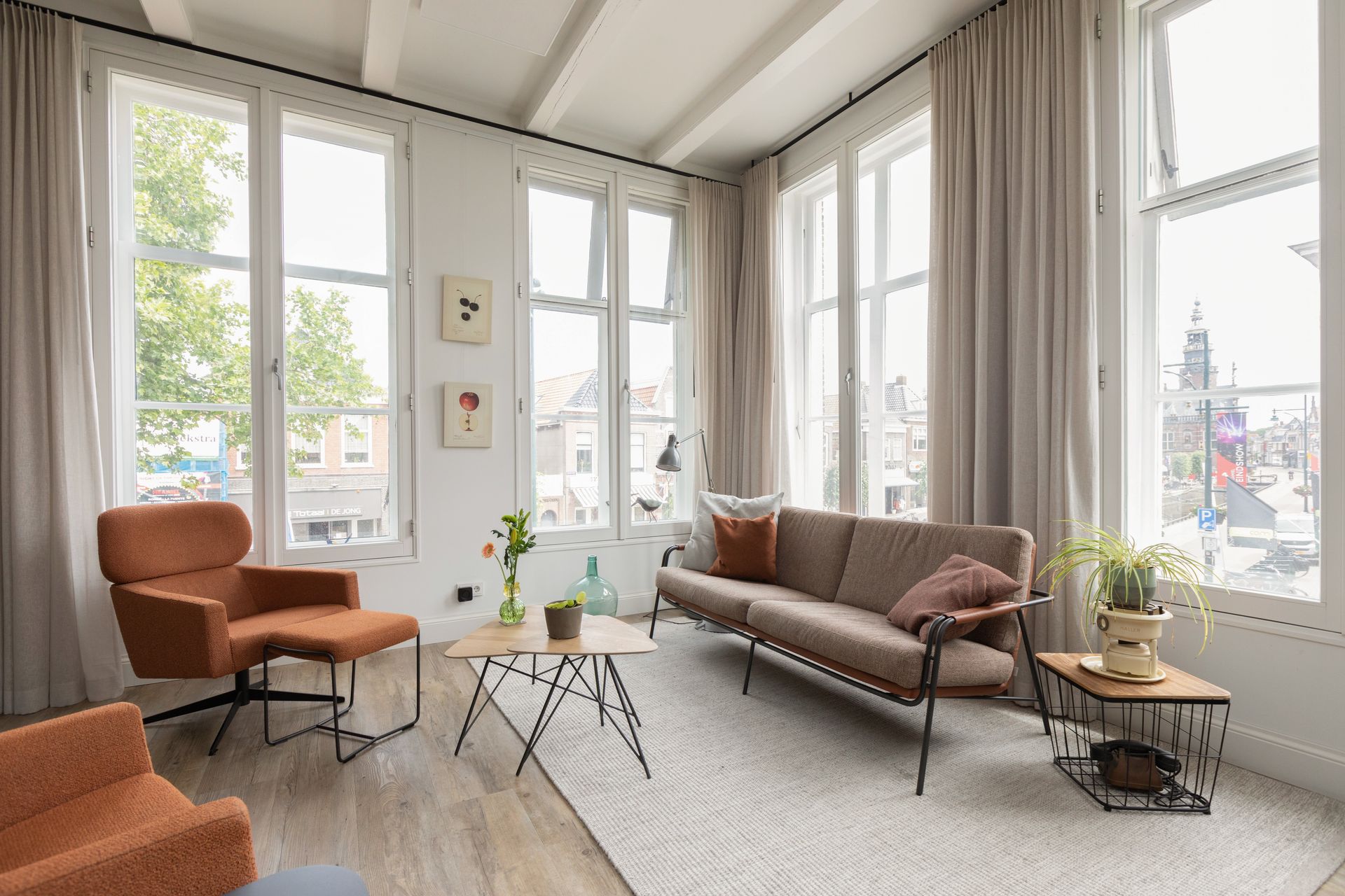Grootzand 2 105, Bolsward