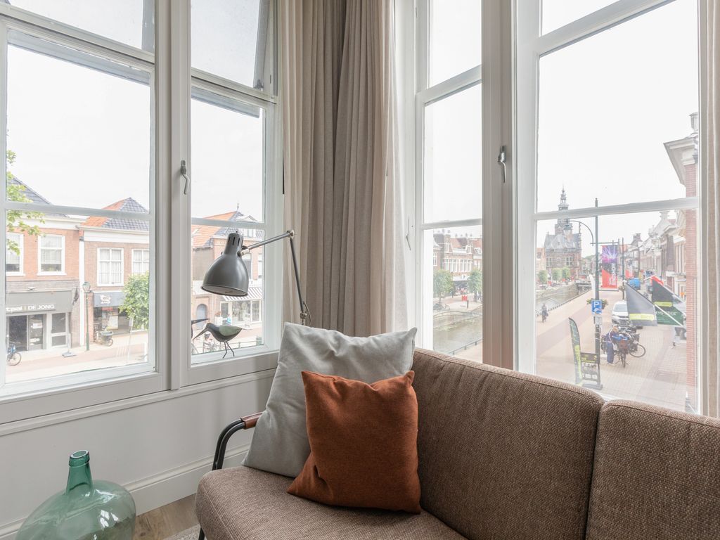 Grootzand 2 105, Bolsward