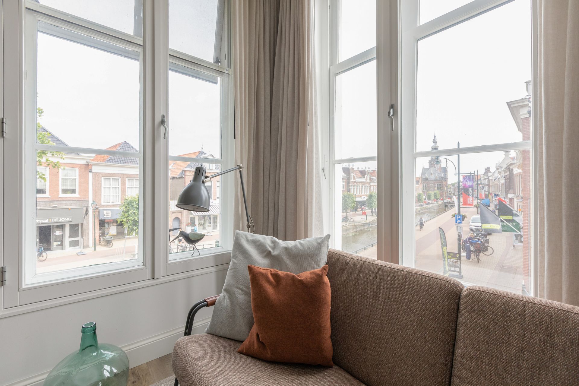 Grootzand 2 105, Bolsward
