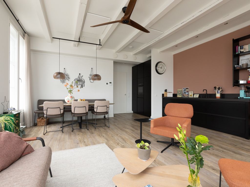 Grootzand 2 105, Bolsward