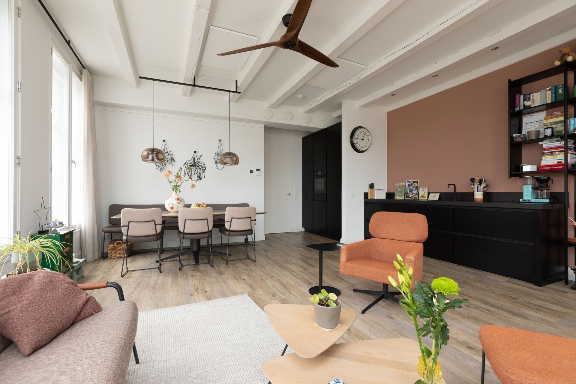 Grootzand 2 105, Bolsward