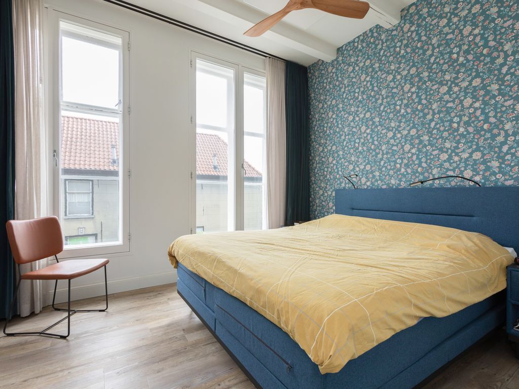 Grootzand 2 105, Bolsward