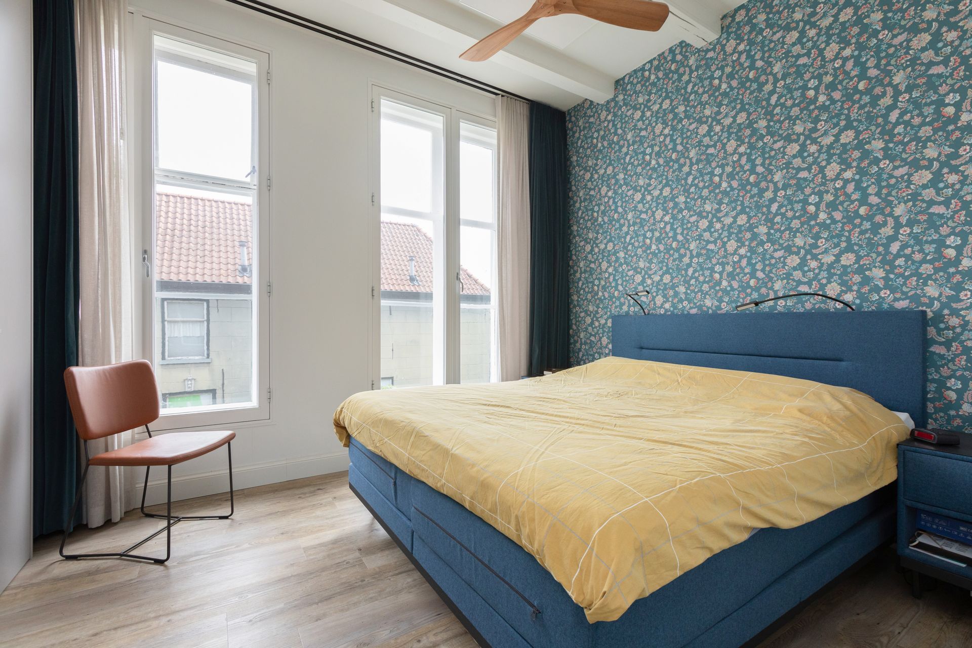 Grootzand 2 105, Bolsward