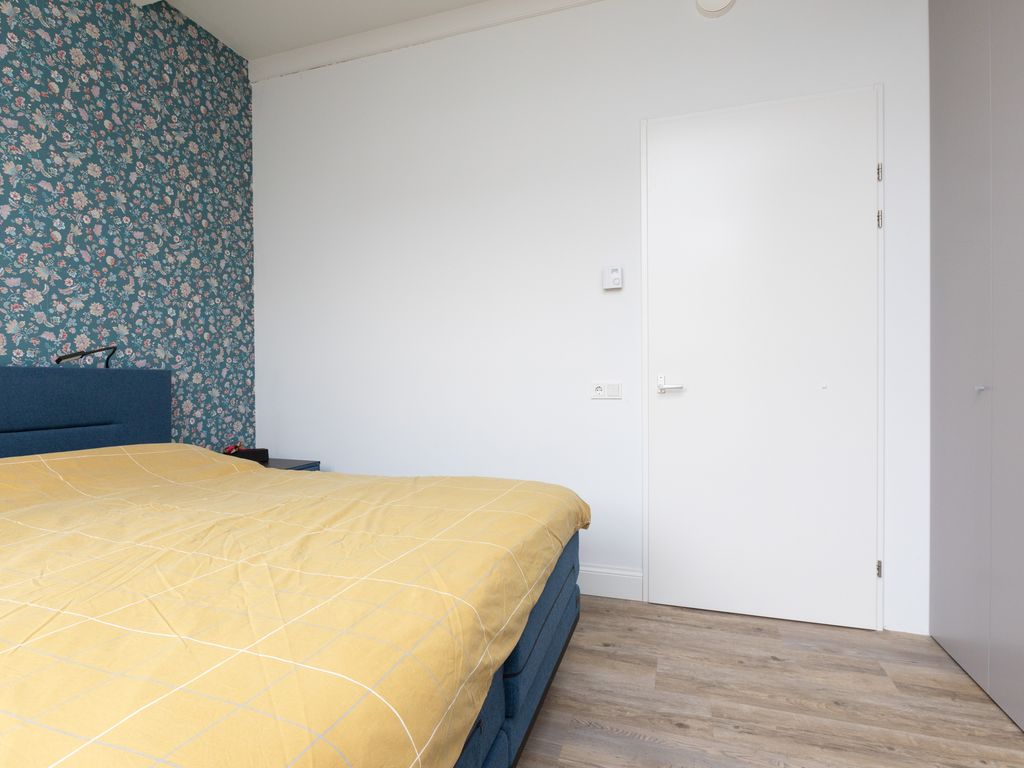 Grootzand 2 105, Bolsward